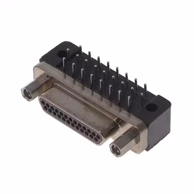 MDM-25PCBRM7-A174 ITT Cannon, LLC  Ensembles de connecteurs D-Sub